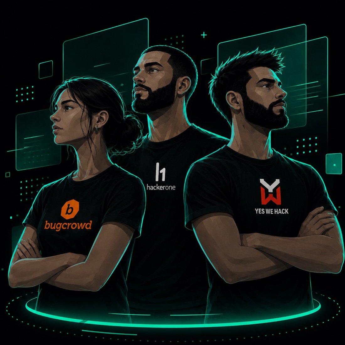 BBLABS — laboratorios de bug bounty basados en reportes reales